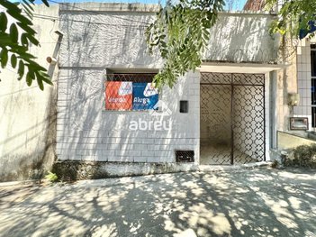 house em Rua Princesa Isabel, Cidade Alta - Natal - RN