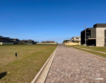 land_lot em Avenida Paraguassu, Xangri-Lá - Xangri-Lá - RS