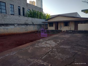 land_lot em Rua Cayena, Santa Rosa - Londrina - PR