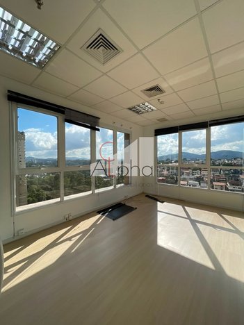 office em Avenida Sagitário, Sítio Tamboré Alphaville - Barueri - SP