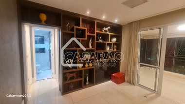 apartment em Avenida Padre Arlindo Vieira, Vila Vermelha - São Paulo - SP