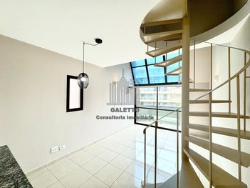 apartment em Rua Coronel Quirino, Cambuí - Campinas - SP