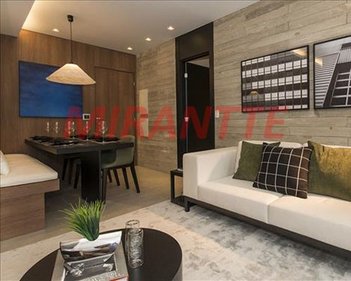 apartment em Rua Rosa Gaeta Lazara, Brooklin Paulista - São Paulo - SP
