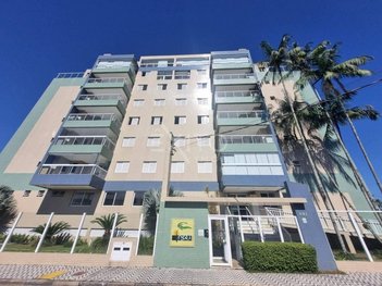 apartment em Rua Estevão da Costa, Centro - Bertioga - SP
