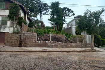 land_lot em Professor Pereira Coelho, Tristeza - Porto Alegre - RS