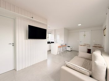 apartment em Rua Abre Campo, Santo Antônio - Belo Horizonte - MG