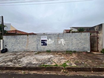 land_lot em Rua Jonatas Serrano, Quebec - Londrina - PR