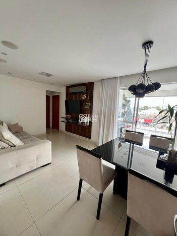 apartment em Rua Maria Amélia Macedo, Chácara - Betim - MG