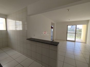 apartment em Rua Ana Gonçalves, Palmital - Lagoa Santa - MG