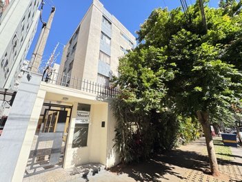 apartment em Rua 10 de Maio, Zona 07 - Maringá - PR