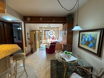 apartment em Rua Piratini, Bavária - Gramado - RS
