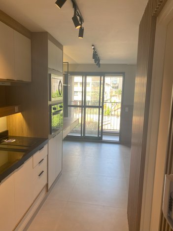 apartment em Rua Cristiano Viana, Cerqueira César - São Paulo - SP