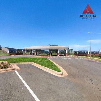 land_lot em Rodovia Arnaldo Julio Mauerberg, Jardim Residencial Fibra - Nova Odessa - SP