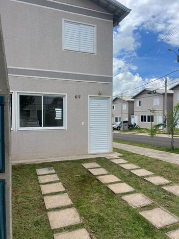 house em Rua Idvaldo Luiz Galani, Parque Residencial Piracicaba - Piracicaba - SP