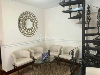 apartment em Rua Tito, Vila Romana - São Paulo - SP