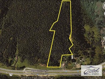 commercial_land_lot em Rodovia Régis Bittencourt, Itaquaciara - Itapecerica da Serra - SP