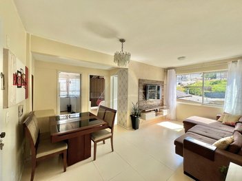 apartment em Rua Teixeira Soares, Centro - Passo Fundo - RS