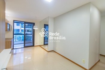 apartment em SQNW 309 Bloco J, Setor Noroeste - Brasília - DF