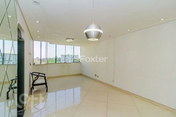apartment em Rua Bento Araújo, Barro Branco (Zona Norte) - São Paulo - SP