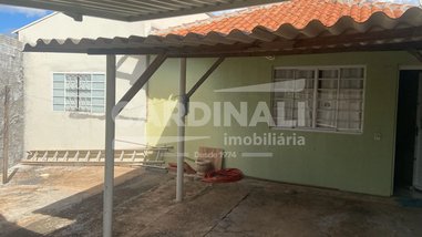 house em Rua Francisco de santi, Loteamento Residencial Eduardo Abdelnur - São Carlos - SP