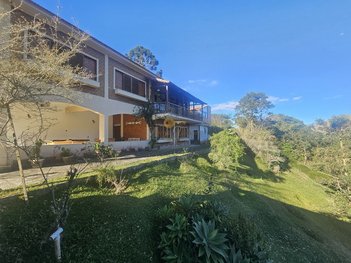 house em Estrada Adelino Dias, Cruzeiro - Teresópolis - RJ