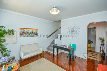 house em Rua do Livramento, Vila Mariana - São Paulo - SP