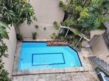 house em Rua Manuel Gaya, Vila Nova Mazzei - São Paulo - SP