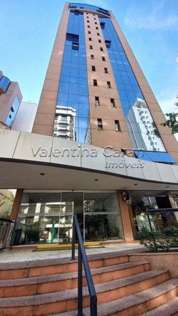 office em Rua Haddock Lobo, Cerqueira César - São Paulo - SP