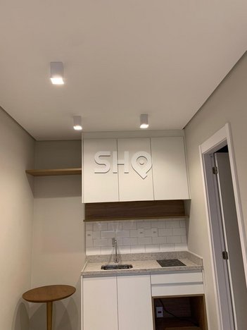 apartment em Rua Ministro Godói, Perdizes - São Paulo - SP