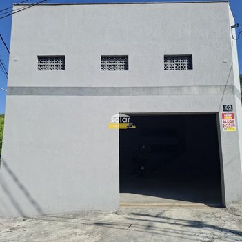 industrial em Rua Pacujá, Jardim Gonzaga - São Paulo - SP
