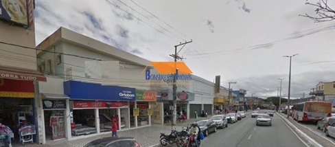 commercial_property em Brasilia, São Benedito - Santa Luzia - MG