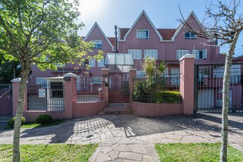 house em Praça João Bergmann, Vila Assunção - Porto Alegre - RS