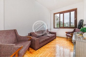 apartment em Rua Quatro de Outubro, Moinhos de Vento - Porto Alegre - RS