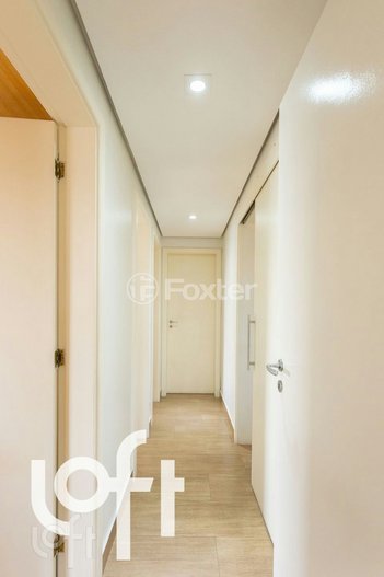 apartment em Rua Guararema, Bosque da Saúde - São Paulo - SP