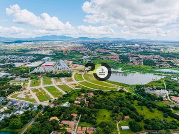 land_lot em Avenida Eusébio de Queiroz, Coaçu - Eusébio - CE