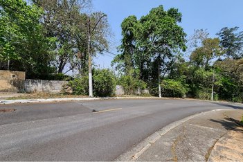 land_lot em Avenida Nova Cantareira, Tucuruvi - São Paulo - SP