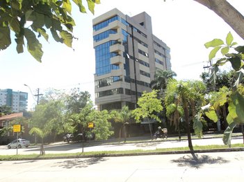 office em Avenida Carlos Gomes, Auxiliadora - Porto Alegre - RS