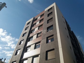 apartment em Rua Luzitana, Higienópolis - Porto Alegre - RS