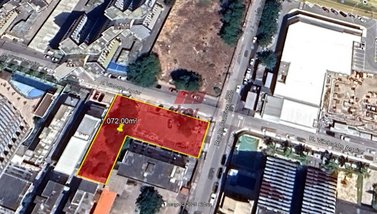 land_lot em Rua Doutor Francisco Matos, Cocó - Fortaleza - CE