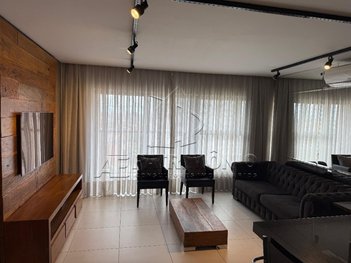 apartment em Rua João Dias de Souza, Parque Campolim - Sorocaba - SP