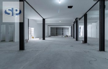 industrial em Rua Abílio Pedro Ramos, Vila Nilo - São Paulo - SP