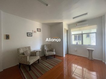 office em Avenida General Flores da Cunha, Vila Cachoeirinha - Cachoeirinha - RS