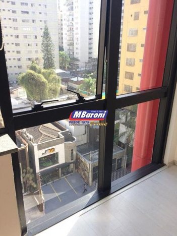 office em MINISTRO ROCHA AZEVEDO, Cerqueira César - São Paulo - SP