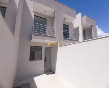 house em Rua Alzira Maria Ferreira, Santa Mônica - Belo Horizonte - MG