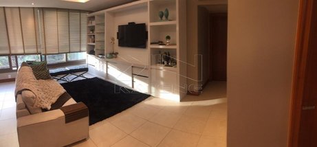 apartment em Rua Primeiro de Janeiro, Três Figueiras - Porto Alegre - RS