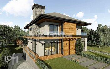 house em das Papoulas, Vila Suica - Gramado - RS