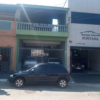 Cômodo Condomínio
