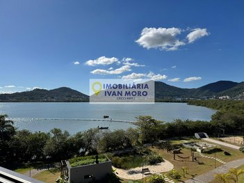 apartment em Rodovia João Paulo, João Paulo - Florianópolis - SC