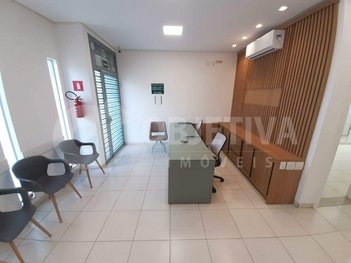 house em Rua Marques Póvoa, Osvaldo Rezende - Uberlândia - MG