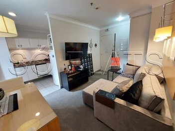 apartment em Rua Henrique Fausto Lancellotti, Nova Piraju - São Paulo - SP